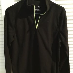 Boy’s Xersion Fleece pullover